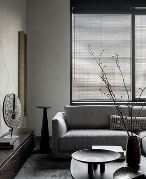 Жалюзи в квартиру